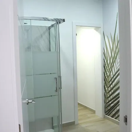 Loft Sol Y Luna En Palmas De Gran Canaria Apartment