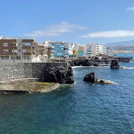 Apartment Loft Sol Y Luna En Palmas De Gran Canaria Las Palmas / Gran Canaria