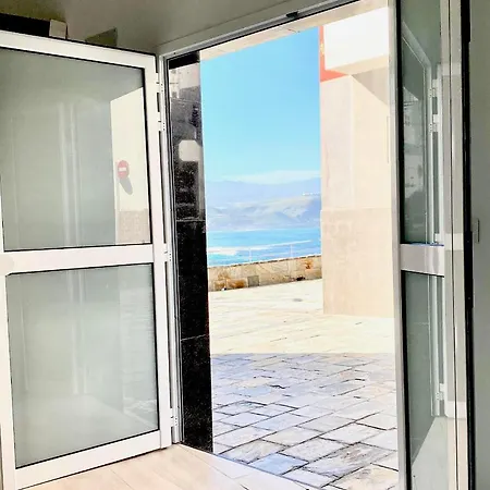 Apartment Loft Sol Y Luna En Palmas De Gran Canaria *