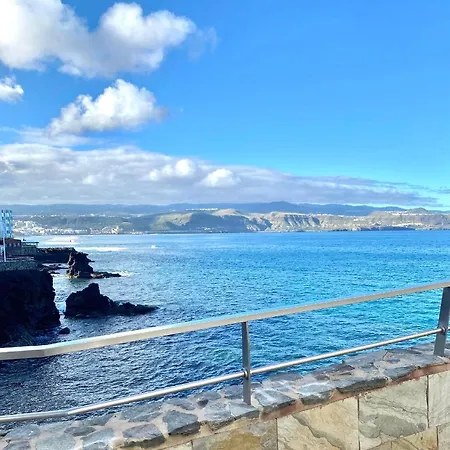 Apartment Loft Sol Y Luna En Palmas De Gran Canaria *