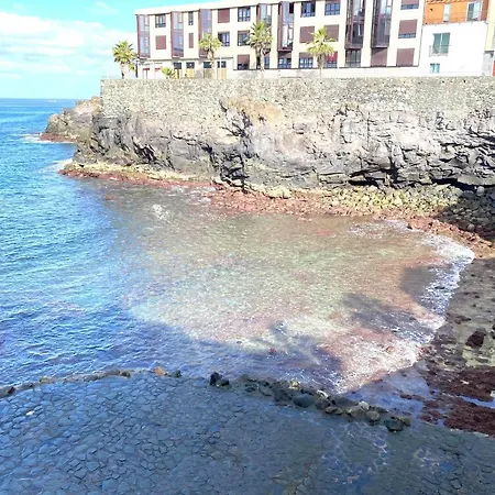 Loft Sol Y Luna En Palmas De Gran Canaria * Las Palmas / Gran Canaria